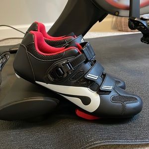 Peloton Bike Shoes